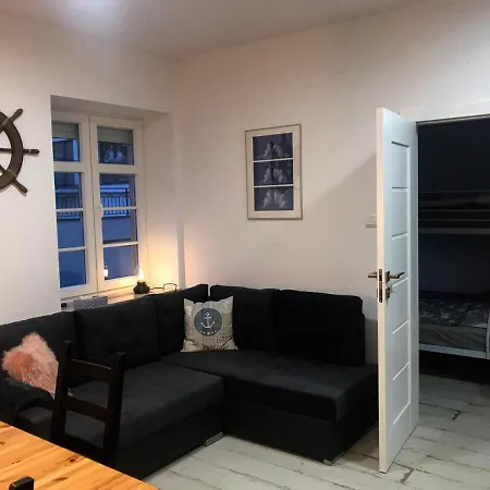Apartament 