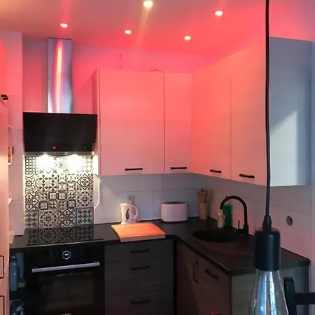 Apartment Apartament 