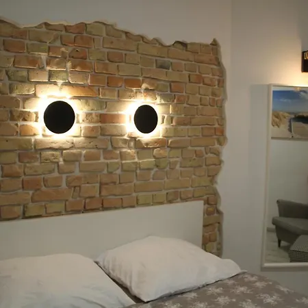 Apartament 