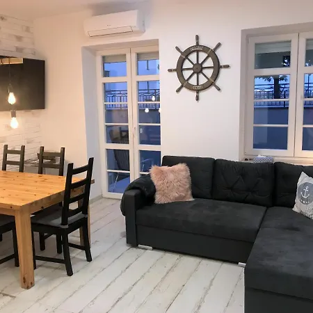 Apartament 