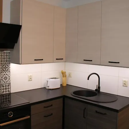 Apartament 