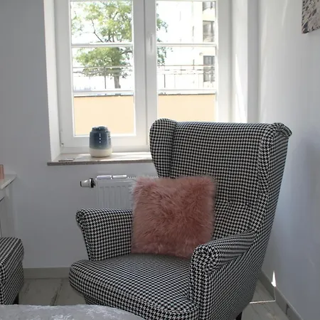 Apartament 
