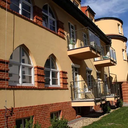 Apartment Apartament 
