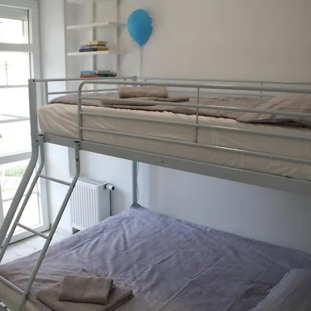 Apartment Apartament 