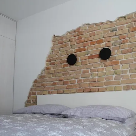 Apartament 