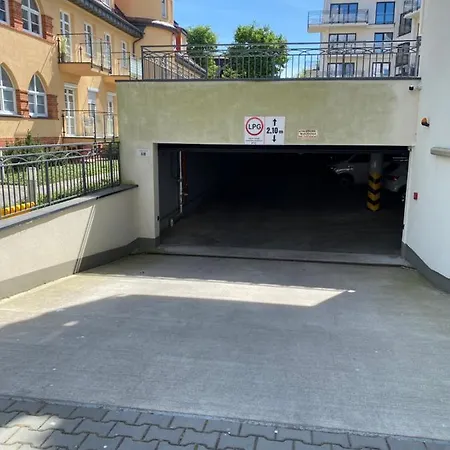 Apartament 